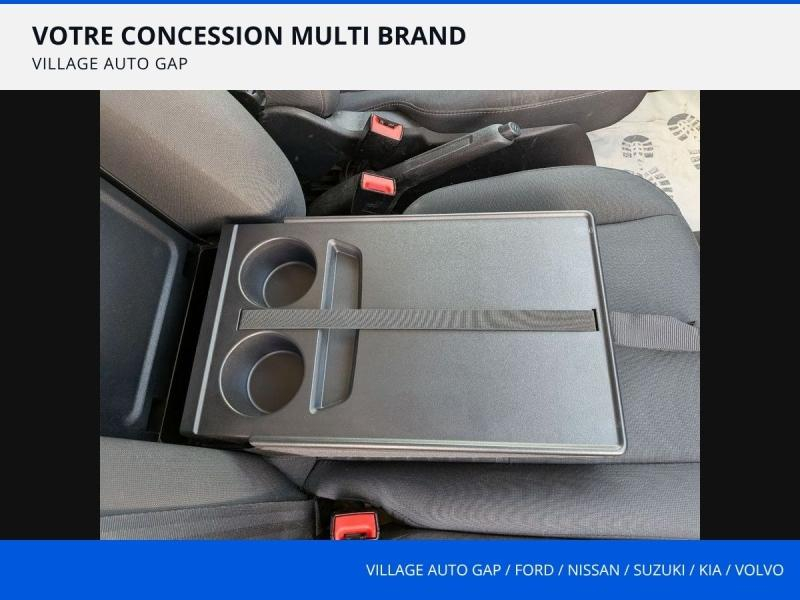 Photo 11 de l’annonce de FORD Transit Custom Fg VUL d’occasion à vendre à GAP