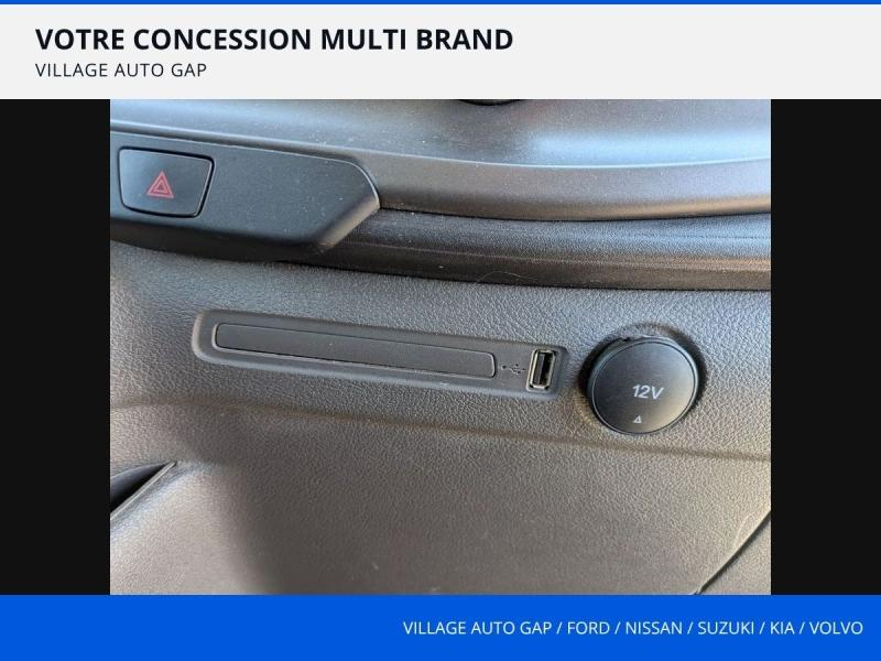 Photo 14 de l’annonce de FORD Transit Custom Fg VUL d’occasion à vendre à GAP