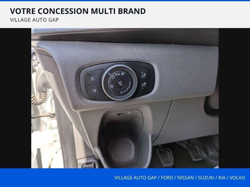 Photo 18 de l’annonce de FORD Transit Custom Fg VUL d’occasion à vendre à GAP