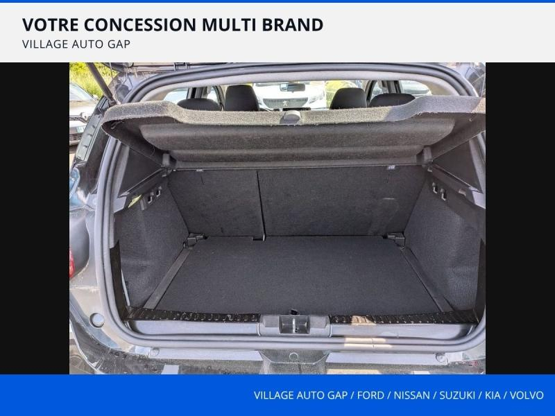 Photo 12 de l’annonce de DACIA Sandero d’occasion à vendre à GAP