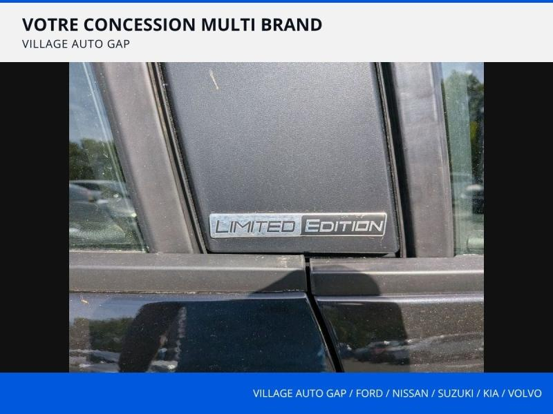Photo 13 de l’annonce de DACIA Sandero d’occasion à vendre à GAP