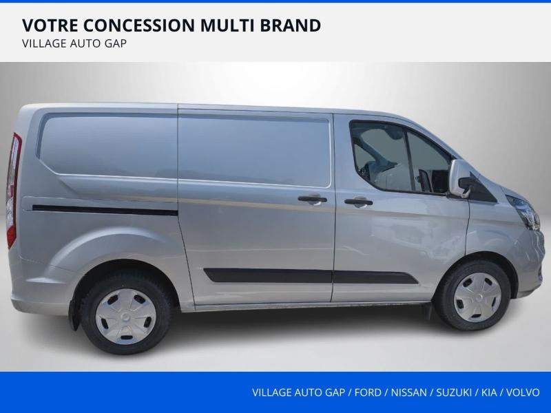 Photo 4 de l’annonce de FORD Transit Custom Fg VUL d’occasion à vendre à GAP
