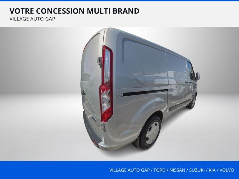 Photo 5 de l’annonce de FORD Transit Custom Fg VUL d’occasion à vendre à GAP