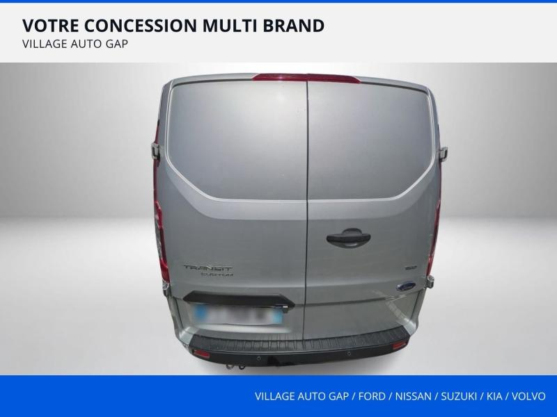 Photo 6 de l’annonce de FORD Transit Custom Fg VUL d’occasion à vendre à GAP