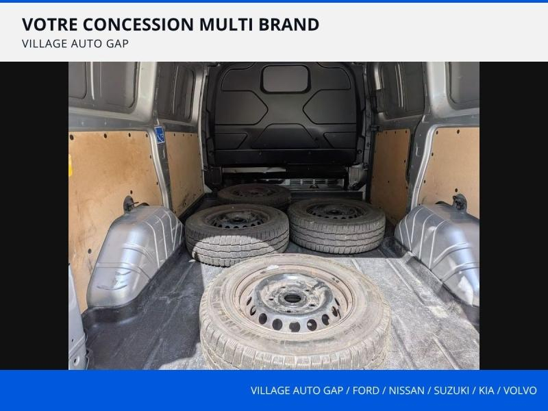 Photo 8 de l’annonce de FORD Transit Custom Fg VUL d’occasion à vendre à GAP