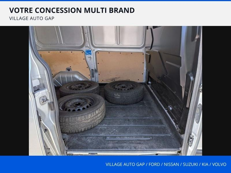 Photo 9 de l’annonce de FORD Transit Custom Fg VUL d’occasion à vendre à GAP