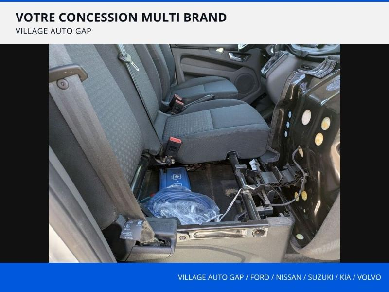 Photo 10 de l’annonce de FORD Transit Custom Fg VUL d’occasion à vendre à GAP