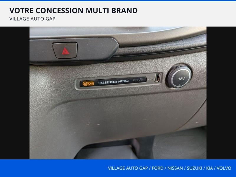 Photo 16 de l’annonce de FORD Transit Custom Fg VUL d’occasion à vendre à GAP