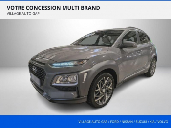 HYUNDAI Kona d’occasion à vendre à GAP