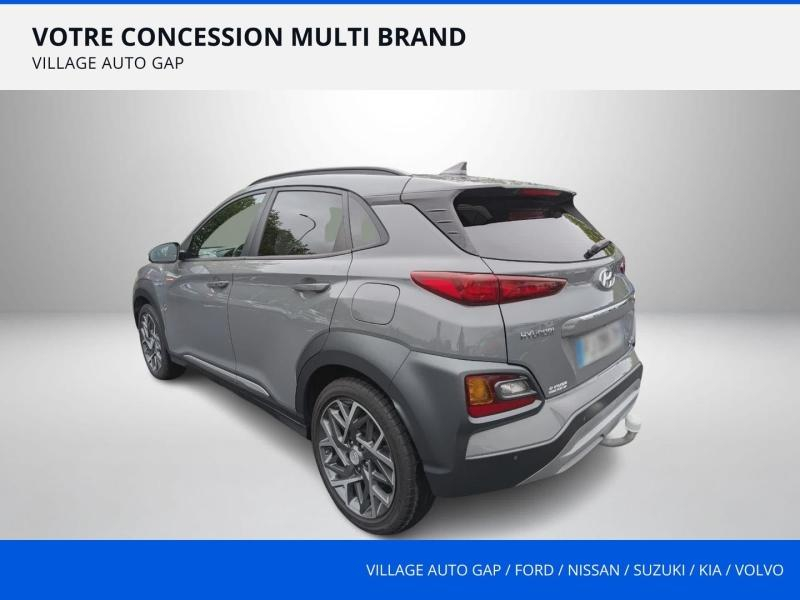 Photo 3 de l’annonce de HYUNDAI Kona d’occasion à vendre à GAP