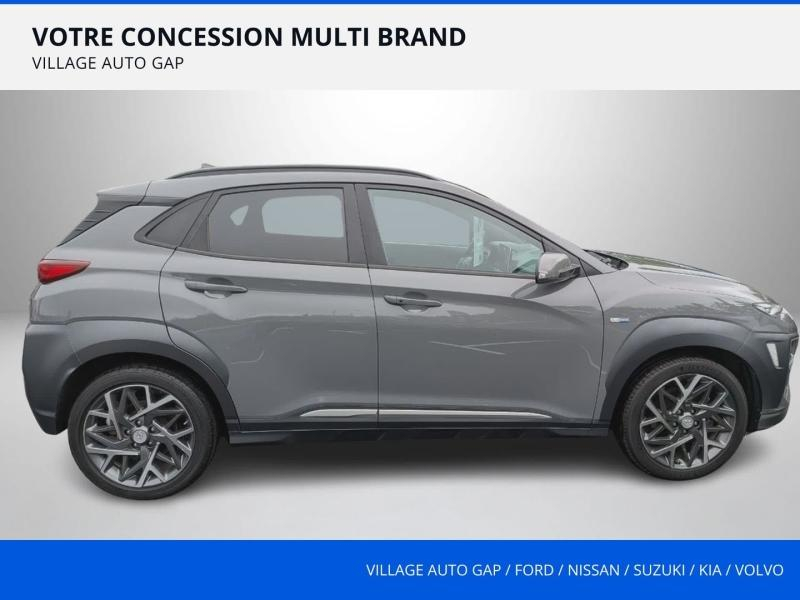 Photo 5 de l’annonce de HYUNDAI Kona d’occasion à vendre à GAP