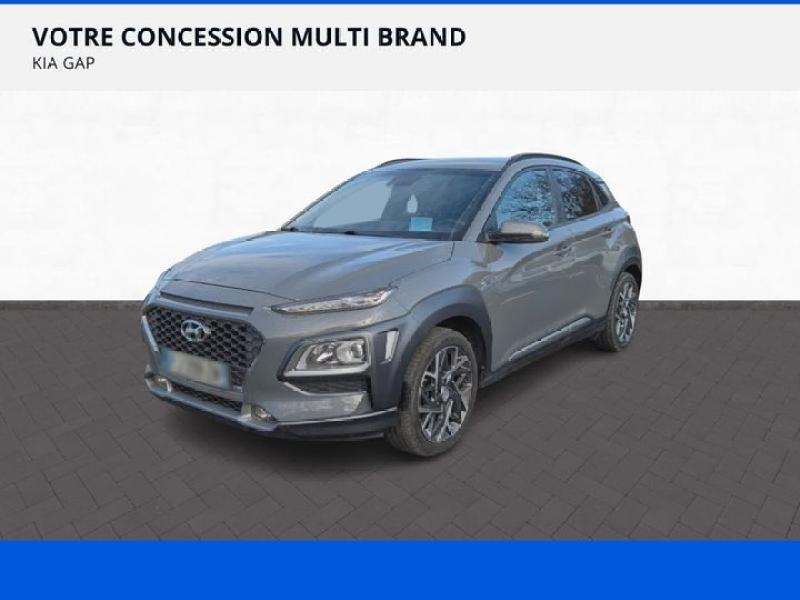 Photo 6 de l’annonce de HYUNDAI Kona d’occasion à vendre à GAP