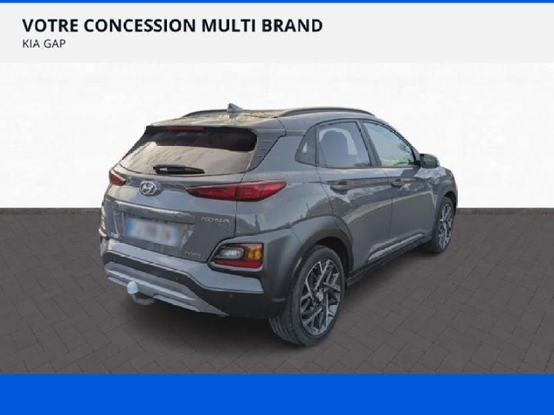 Photo 7 de l’annonce de HYUNDAI Kona d’occasion à vendre à GAP