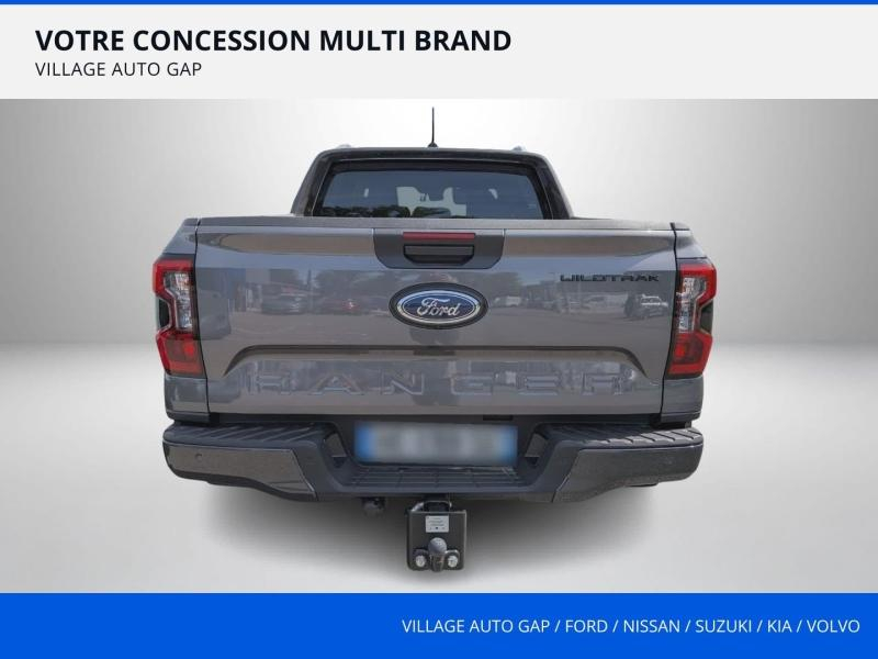 Photo 3 de l’annonce de FORD Ranger VUL d’occasion à vendre à GAP