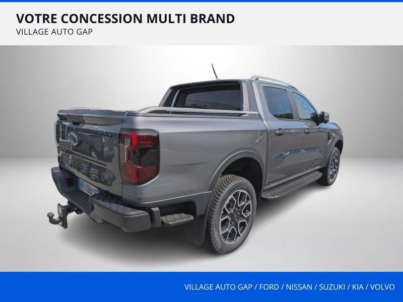 Photo 4 de l’annonce de FORD Ranger VUL d’occasion à vendre à GAP