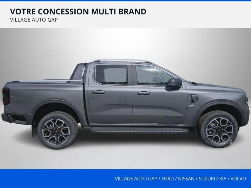 Photo 5 de l’annonce de FORD Ranger VUL d’occasion à vendre à GAP