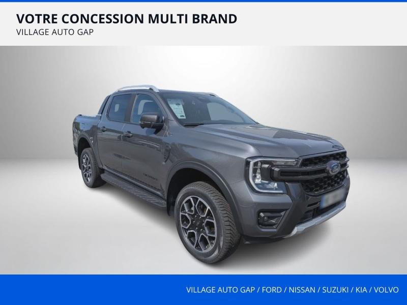 Photo 6 de l’annonce de FORD Ranger VUL d’occasion à vendre à GAP