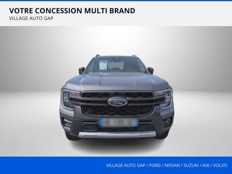 Photo 7 de l’annonce de FORD Ranger VUL d’occasion à vendre à GAP