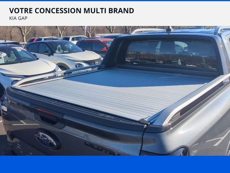 Photo 17 de l’annonce de FORD Ranger VUL d’occasion à vendre à GAP