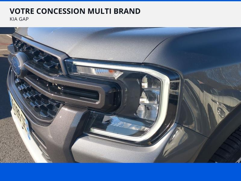 Photo 19 de l’annonce de FORD Ranger VUL d’occasion à vendre à GAP
