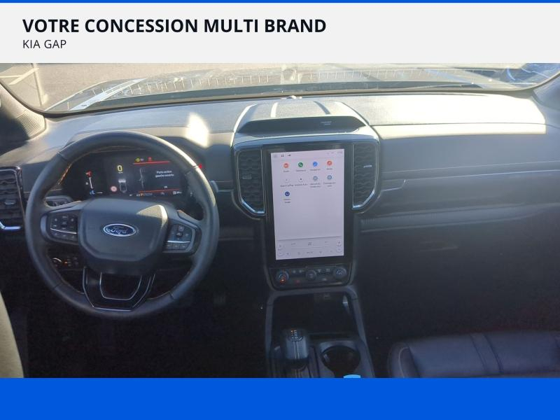 Photo 20 de l’annonce de FORD Ranger VUL d’occasion à vendre à GAP