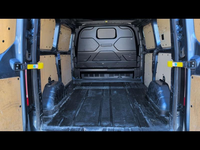 Photo 18 de l’annonce de FORD Transit Custom Fg VUL d’occasion à vendre à GAP
