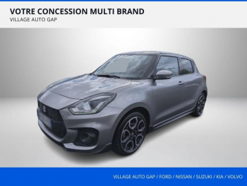 SUZUKI Swift 1.4 Boosterjet Hybrid 129ch Sport