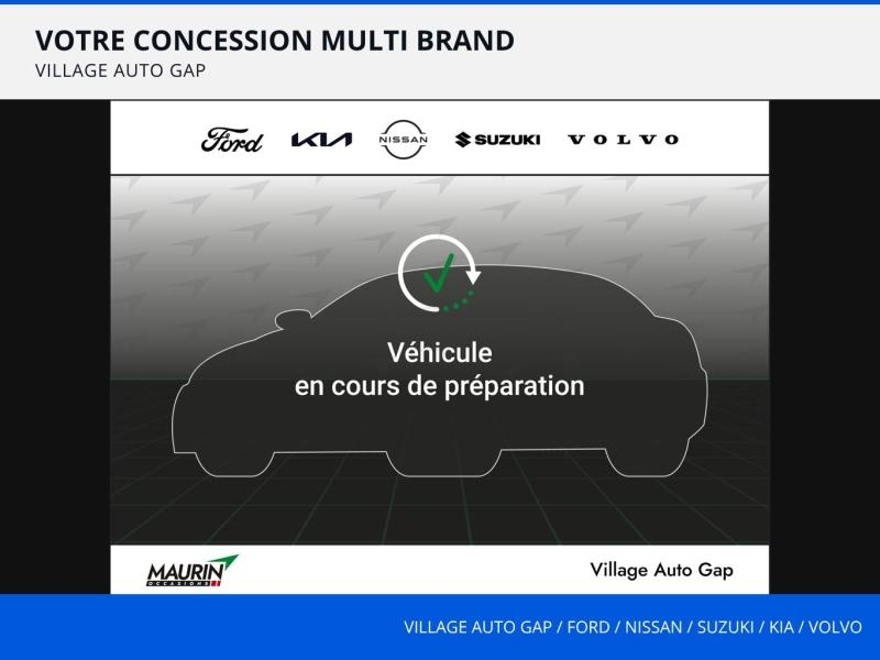 Photo 9 de l’annonce de SUZUKI Swift d’occasion à vendre à GAP