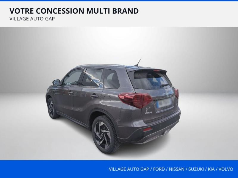 Photo 3 de l’annonce de SUZUKI Vitara d’occasion à vendre à GAP