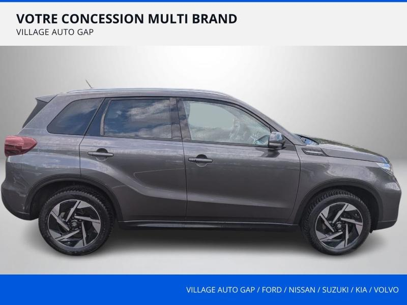 Photo 4 de l’annonce de SUZUKI Vitara d’occasion à vendre à GAP