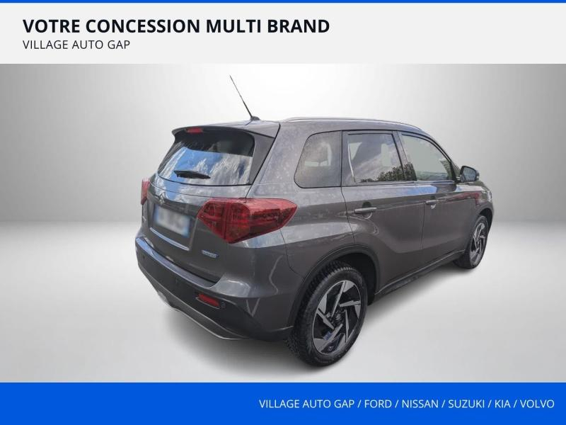 Photo 5 de l’annonce de SUZUKI Vitara d’occasion à vendre à GAP