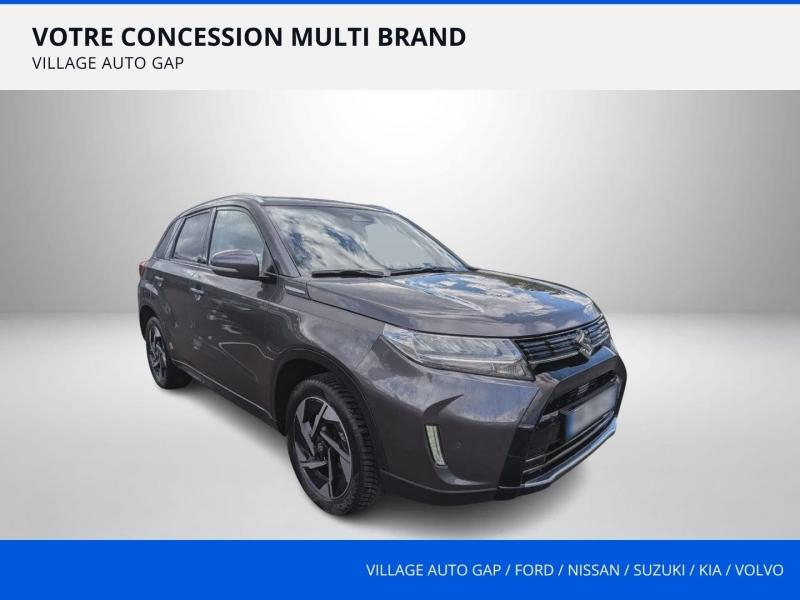 Photo 6 de l’annonce de SUZUKI Vitara d’occasion à vendre à GAP