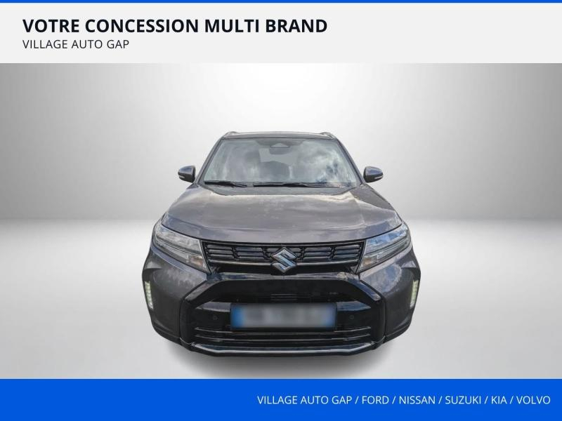 Photo 7 de l’annonce de SUZUKI Vitara d’occasion à vendre à GAP