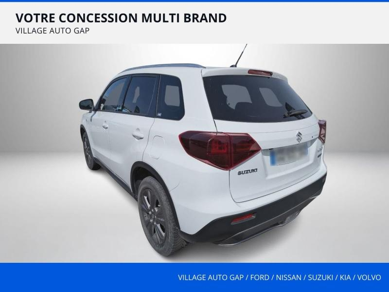 Photo 3 de l’annonce de SUZUKI Vitara d’occasion à vendre à GAP