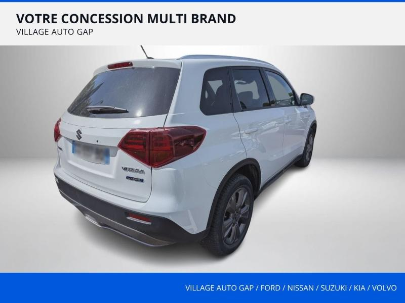 Photo 4 de l’annonce de SUZUKI Vitara d’occasion à vendre à GAP