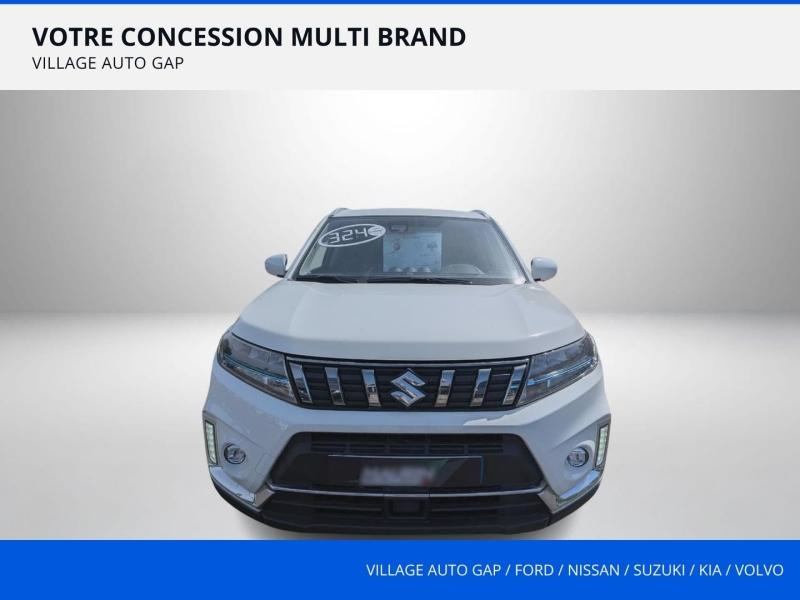 Photo 6 de l’annonce de SUZUKI Vitara d’occasion à vendre à GAP