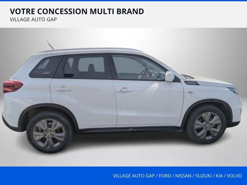 Photo 7 de l’annonce de SUZUKI Vitara d’occasion à vendre à GAP