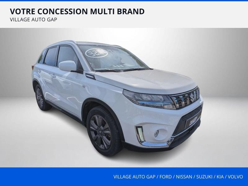 Photo 8 de l’annonce de SUZUKI Vitara d’occasion à vendre à GAP