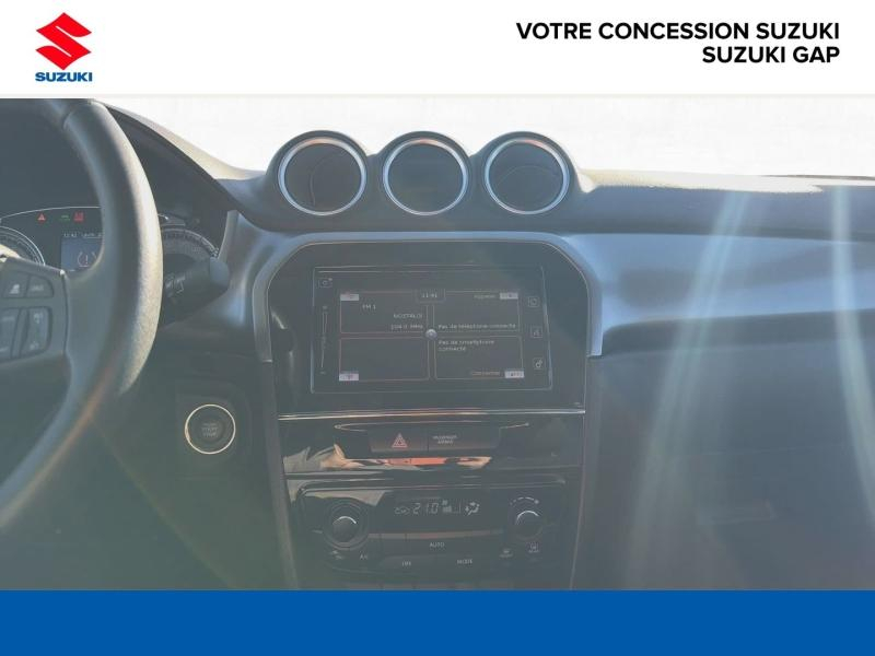 Photo 11 de l’annonce de SUZUKI Vitara d’occasion à vendre à GAP