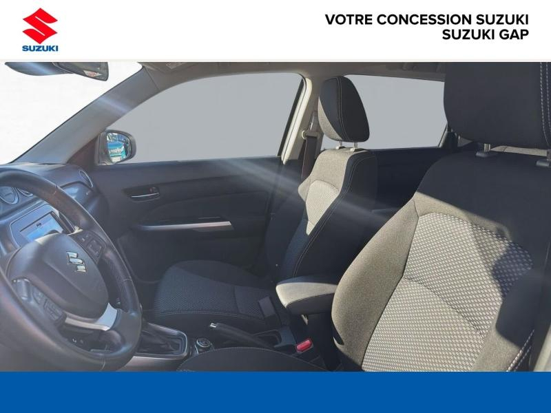Photo 12 de l’annonce de SUZUKI Vitara d’occasion à vendre à GAP