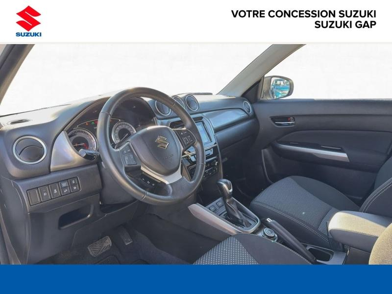 Photo 13 de l’annonce de SUZUKI Vitara d’occasion à vendre à GAP