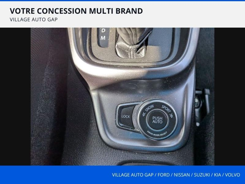 Photo 17 de l’annonce de SUZUKI Vitara d’occasion à vendre à GAP