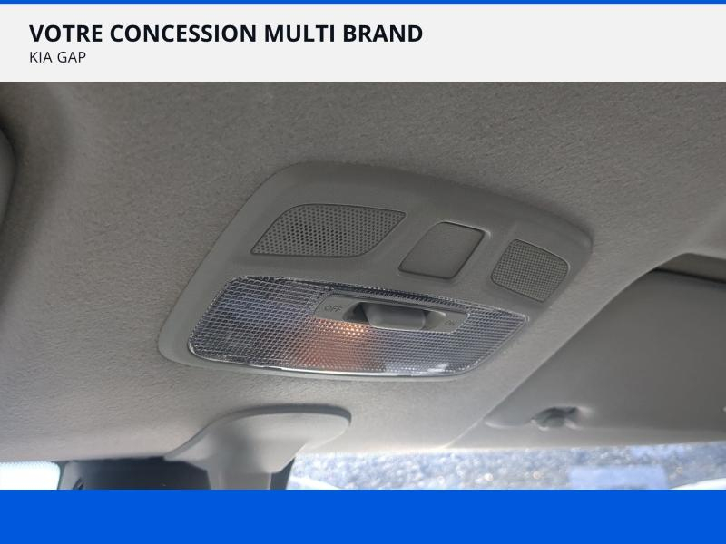 Photo 15 de l’annonce de SUZUKI Swift d’occasion à vendre à GAP
