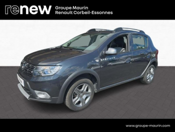 DACIA Sandero d’occasion à vendre à CORBEIL-ESSONNES