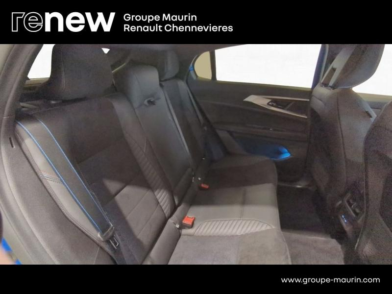 Photo 14 de l’annonce de RENAULT  d’occasion à vendre à CHENNEVIÈRES-SUR-MARNE
