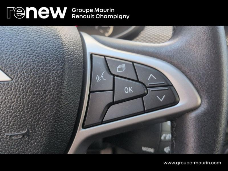 Photo 18 de l’annonce de DACIA Sandero d’occasion à vendre à CHAMPIGNY-SUR-MARNE