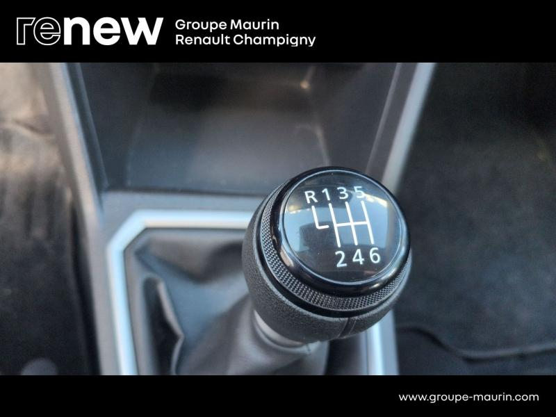 Photo 20 de l’annonce de DACIA Sandero d’occasion à vendre à CHAMPIGNY-SUR-MARNE