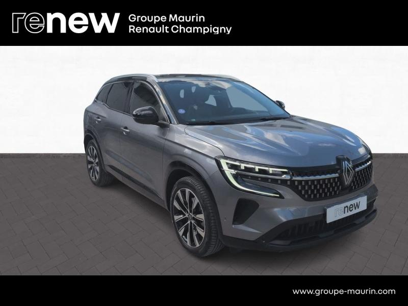 Photo 3 de l’annonce de RENAULT Austral d’occasion à vendre à CHAMPIGNY-SUR-MARNE