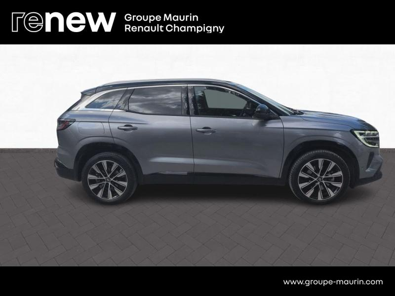 Photo 4 de l’annonce de RENAULT Austral d’occasion à vendre à CHAMPIGNY-SUR-MARNE