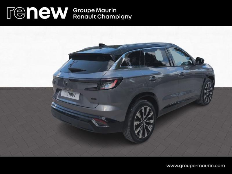 Photo 5 de l’annonce de RENAULT Austral d’occasion à vendre à CHAMPIGNY-SUR-MARNE